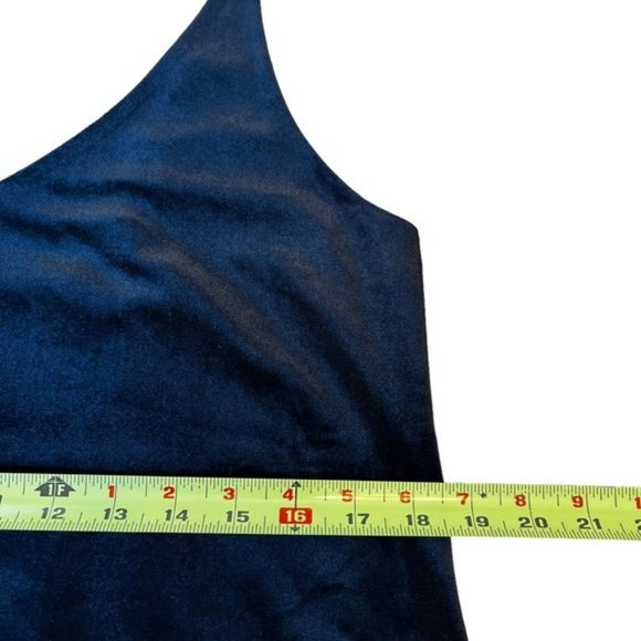 BANANA Republic Velour Tank Top - Picture 4 of 5